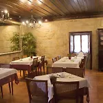 Boega Hotel Vila Nova de Cerveira