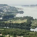 Boega Hotel Vila Nova de Cerveira