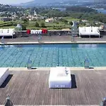 Boega 4* Vila Nova de Cerveira