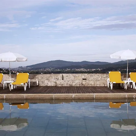 Boega 4* Vila Nova de Cerveira