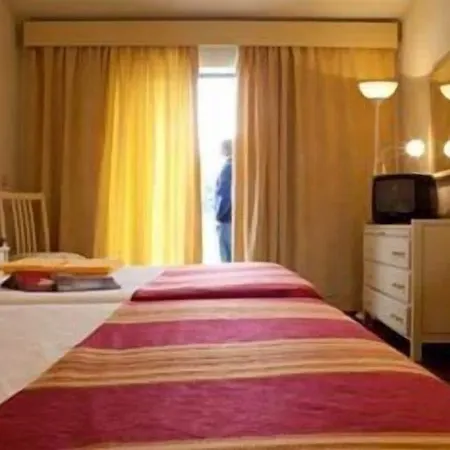 Boega Hotel Vila Nova de Cerveira