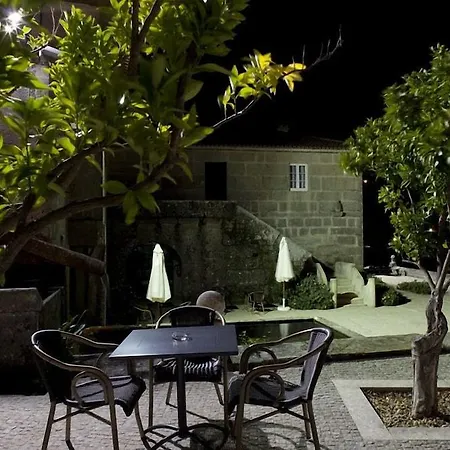 Hotel Boega Vila Nova de Cerveira