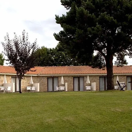 Hotel Boega Vila Nova de Cerveira