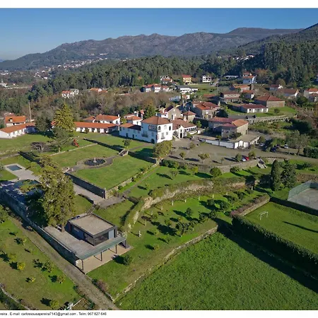 Boega Hotel Vila Nova de Cerveira