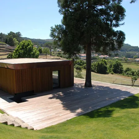 Boega Vila Nova de Cerveira