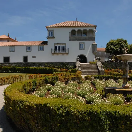 Hotel Boega Vila Nova de Cerveira