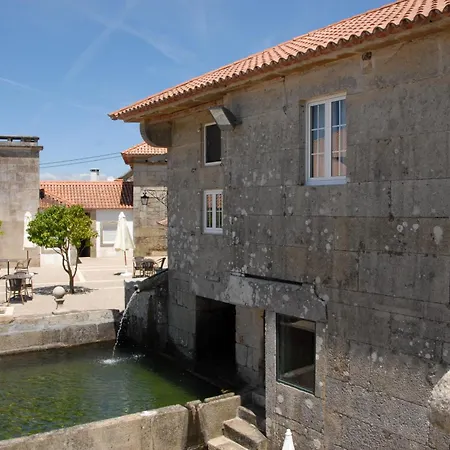 Boega Vila Nova de Cerveira