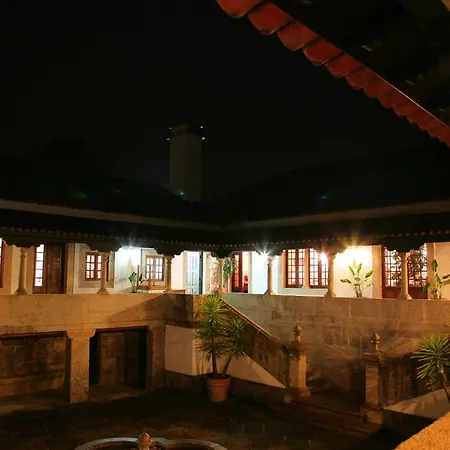 Hotel Boega Vila Nova de Cerveira