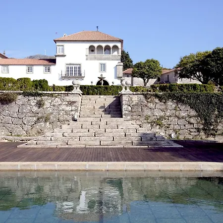 Boega Hotel Vila Nova de Cerveira