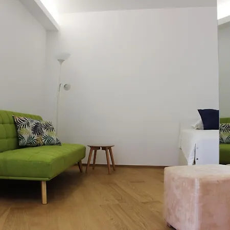Hotel Boega 4*