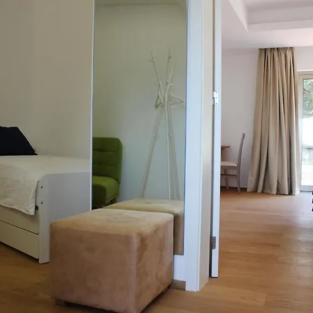 Hotel Boega