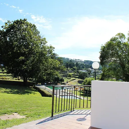Boega Hotel 4*