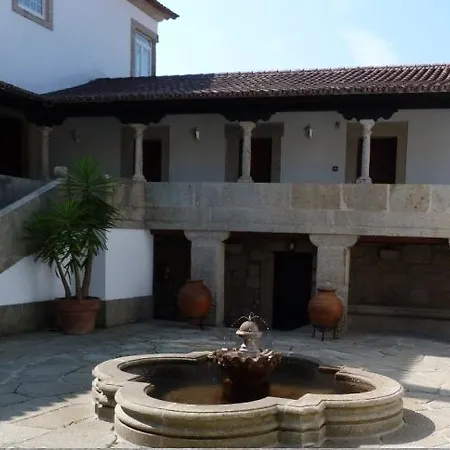 Boega Hotel 4*