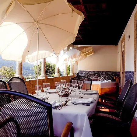 Boega Hotel 4*