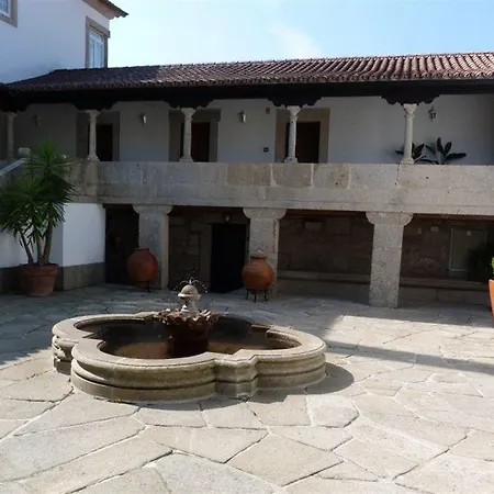 Boega Hotel 4*