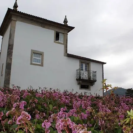 Hotel Boega Vila Nova de Cerveira