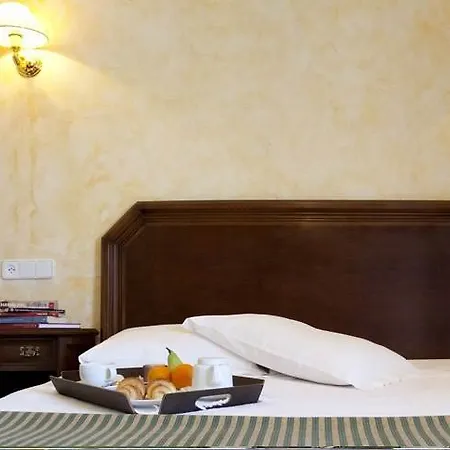 Hotel Boega