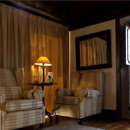 Boega Hotel Vila Nova de Cerveira