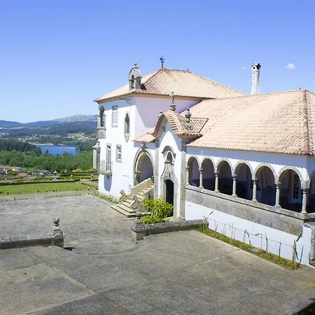 Hotel Boega 4*