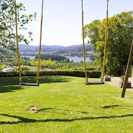 Boega 4* Vila Nova de Cerveira