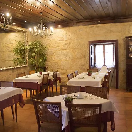 Boega Hotel Vila Nova de Cerveira