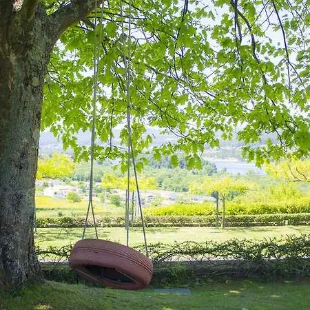 Boega Vila Nova de Cerveira