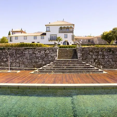 Hotel Boega 4*