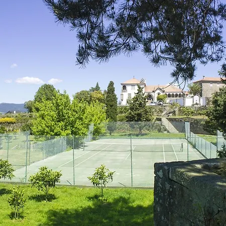 Hotel Boega Vila Nova de Cerveira