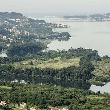 Boega Hotel Vila Nova de Cerveira