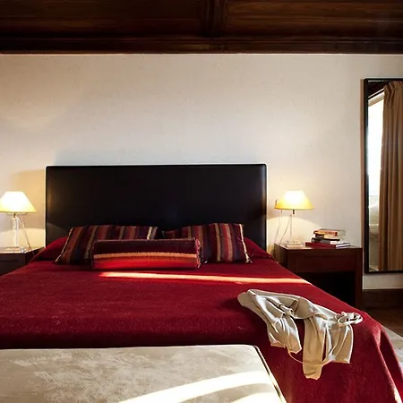Hotel Boega