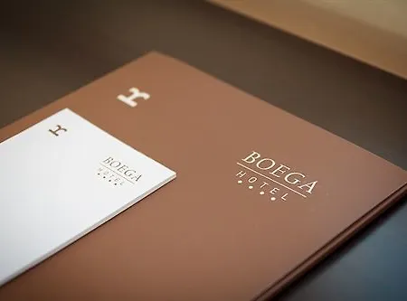 Hotel Boega Vila Nova de Cerveira