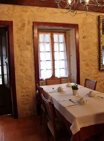 Hotel Boega 4*