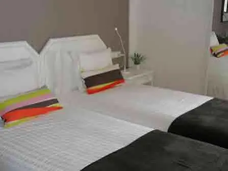 Boega Hotel