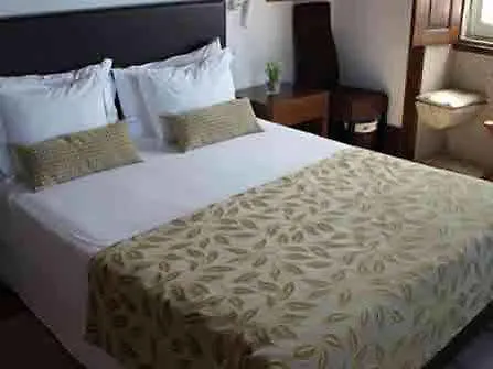 Boega Hotel Vila Nova de Cerveira