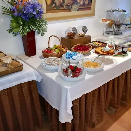 Hotel Boega