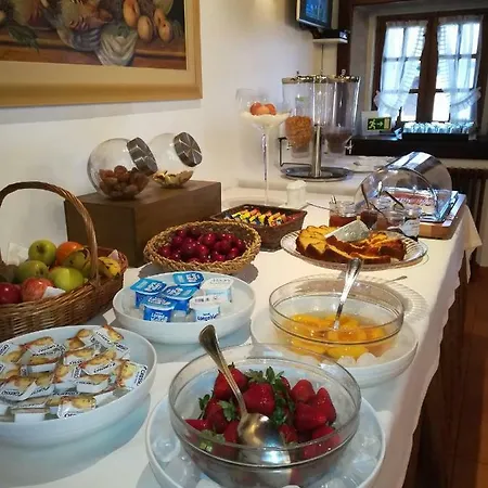 Hotel Boega Vila Nova de Cerveira