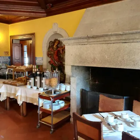 Hotel Boega 4*