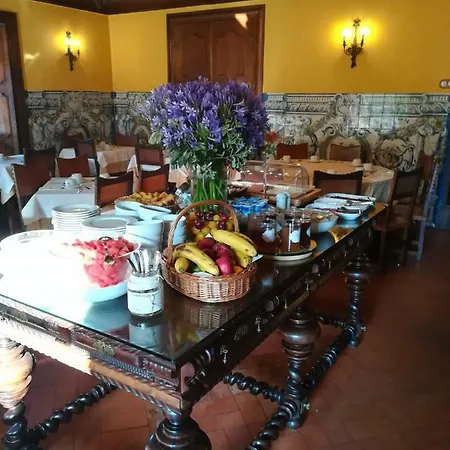 Boega Hotel 4*