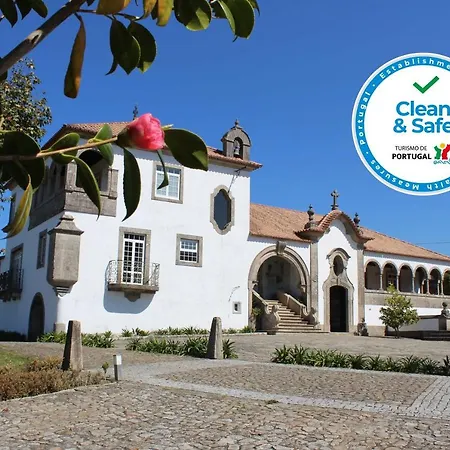 Hotel Boega Vila Nova de Cerveira