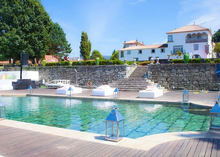 Boega Vila Nova de Cerveira