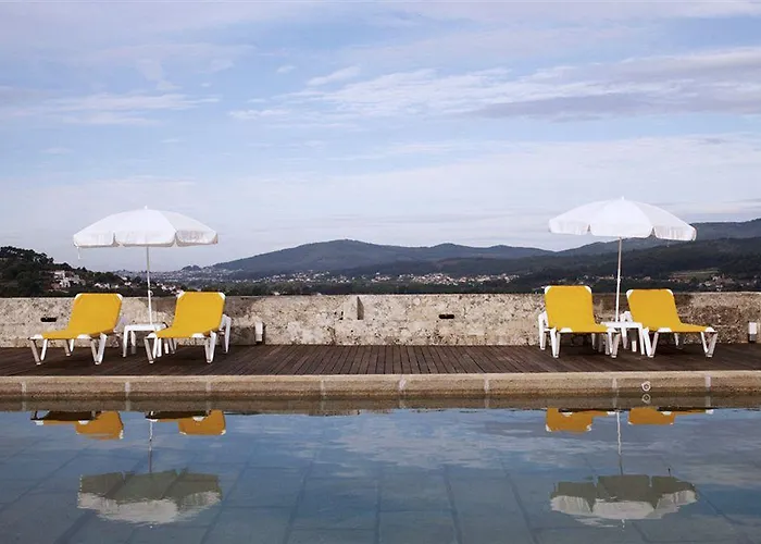 Boega 4* Vila Nova de Cerveira