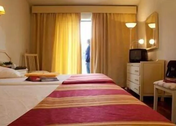 Boega Hotel Vila Nova de Cerveira