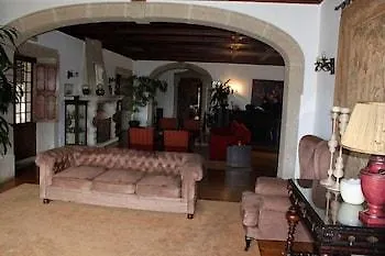 Boega Hotel Vila Nova de Cerveira