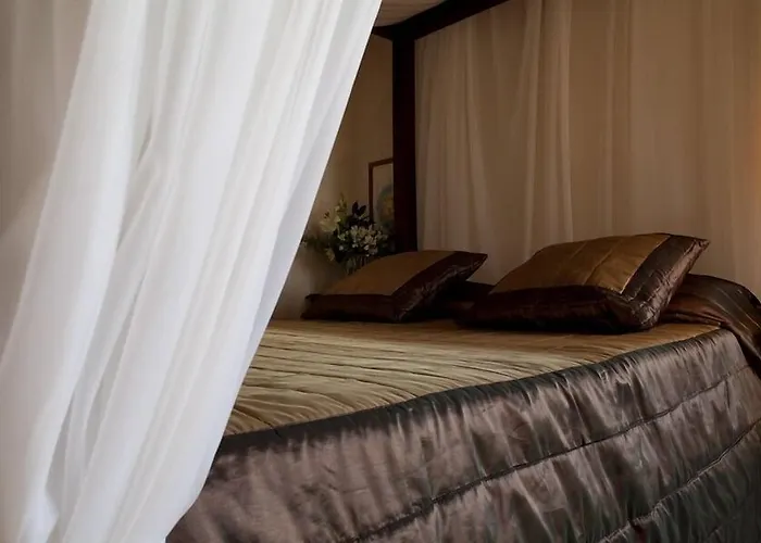 Boega 4* فيلا نوفا دي سيرفيرا