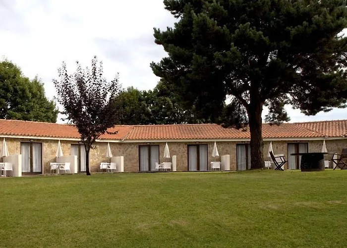 Hotel Boega Vila Nova de Cerveira