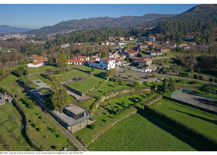 Boega Hotel Vila Nova de Cerveira