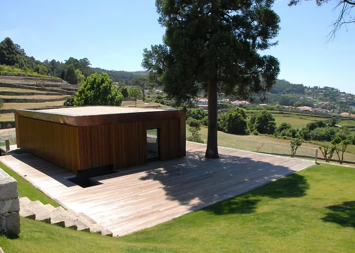 Boega ヴィラ・ノーヴァ・デ・セルヴェイラ