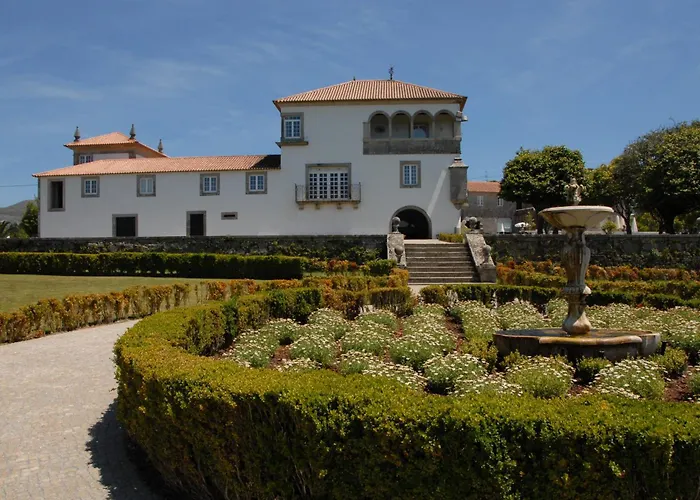 Otel Boega Vila Nova de Cerveira