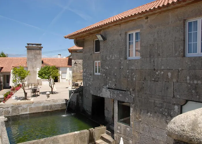 Boega Vila Nova de Cerveira