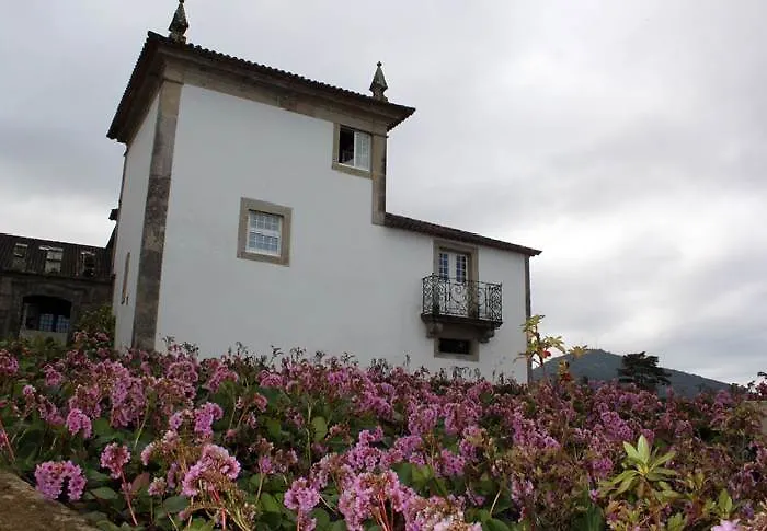 Otel Boega Vila Nova de Cerveira